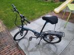 Btwin vouwfiets, goede staat 6 versnellingen, Fietsen en Brommers, Fietsen | Vouwfietsen, Overige merken, 20 inch of meer, Gebruikt