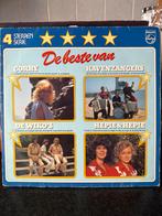 T6. De Beste Corry, Havenzangers, De Wiko's, Hepie & Hepie, Ophalen of Verzenden, Gebruikt, 12 inch