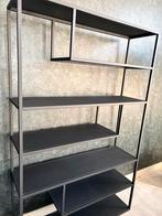 Metalen stellingkast, Ophalen of Verzenden, Zo goed als nieuw