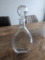 Karaf met dop 70cl, Ophalen of Verzenden