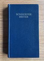 Bonhoeffer Brevier - Meditatieve teksten, Boeken, Ophalen of Verzenden, Gelezen, Christendom | Protestants