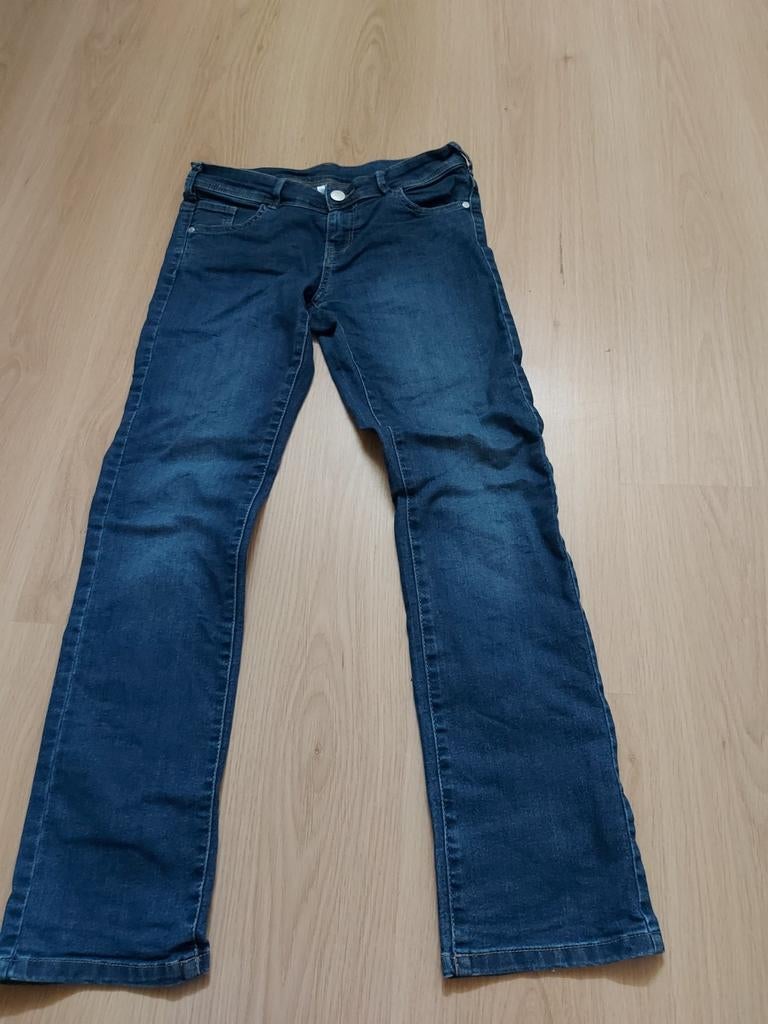 Broek van de C&A. Maat 158, Kinderen en Baby's, Kinderkleding | Maat 158, Broek, Gebruikt, C&A, Jongen of Meisje