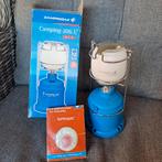 Campingaz 206 L gaslamp - 80W, Ophalen