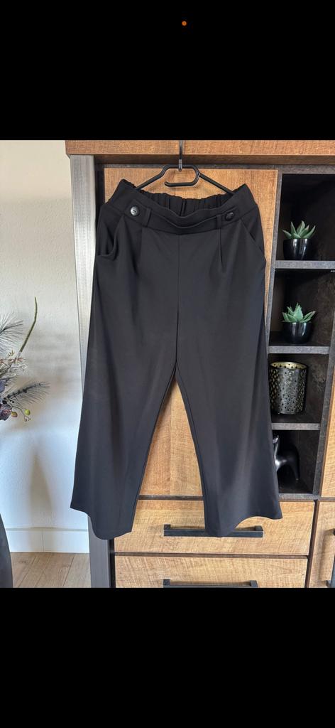 JDY broek maat L/ 30, Kleding | Dames, Broeken en Pantalons, Maat 38/40 (M), Zwart, Ophalen of Verzenden, Zo goed als nieuw