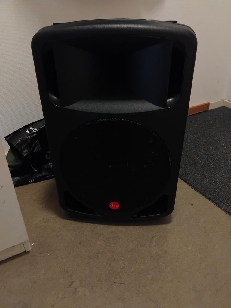 Lem speaker, Ophalen of Verzenden, Gebruikt, 120 watt of meer, Overige typen