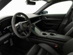Porsche Taycan 4S, Auto's, Porsche, Gebruikt, Zwart, Met garantie (alle), Zwart
