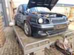 Opel Corsa B GSI 16V Project - Circuit/Straat