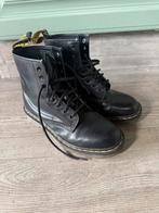 Dr. Martens laarzen maat 41, Ophalen of Verzenden, Gedragen, Zwart, Lage of Enkellaarzen