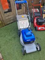 Yamaha motormaaier met aandrijving en electrische start., Ophalen, 50 cm of meer, Versnellingen