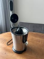 Elektrische citruspers, Ophalen, Zo goed als nieuw, Citruspers