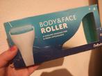Body en face roller, Ophalen of Verzenden, Nieuw, Gehele gezicht