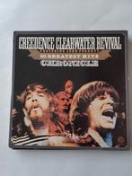 Creedence Clearwater Revival,  CCR , Chronicle , dubbel LP, Ophalen of Verzenden, 1960 tot 1980, Gebruikt, 12 inch