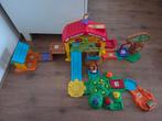 Vtech boerderij, Kinderen en Baby's, Ophalen of Verzenden, Zo goed als nieuw, 6 maanden tot 2 jaar