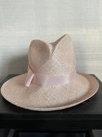 Dameshoed, zachtroze, Kleding | Dames, Hoeden en Petten, Ophalen of Verzenden, Gedragen, Hoed