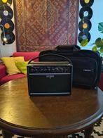 Boss Katana Mini X met draagtas Z.G.A.N, Muziek en Instrumenten, Ophalen, Zo goed als nieuw, Minder dan 50 watt