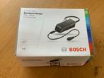Bosch E-Bike Accu Oplader 4A - Nieuw in doos (Ongebruikt) ., Ophalen of Verzenden, Nieuw