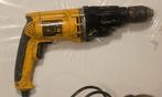 Super werkende DEWALT klopbormachine voor beton  €30, Ophalen of Verzenden