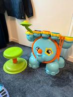 Vtech drumstel, Ophalen, Zo goed als nieuw, 6 maanden tot 2 jaar