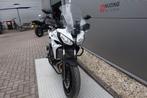 YAMAHA TRACER 700 ABS (bj 2021), 2 cilinders, Bedrijf, Onbekend, Toermotor
