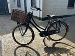 Fiets, Fietsen en Brommers, Terugtraprem, Versnellingen, 56 cm of meer, Zo goed als nieuw