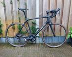 Trek Emonda carbon racefiets, Gebruikt, Carbon, 57 tot 61 cm, Meer dan 20 versnellingen