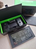 Razer Edge Gaming Handheld - Android Gaming Console, Spelcomputers en Games, Spelcomputers | Overige, Ophalen of Verzenden, Zo goed als nieuw