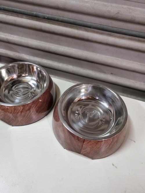 Voerbakken en waterbak kleine huisdieren, Ophalen of Verzenden, 'T Olde Gre-j, Info@toldegrej.nl, Endepoelstraat 20f Didam