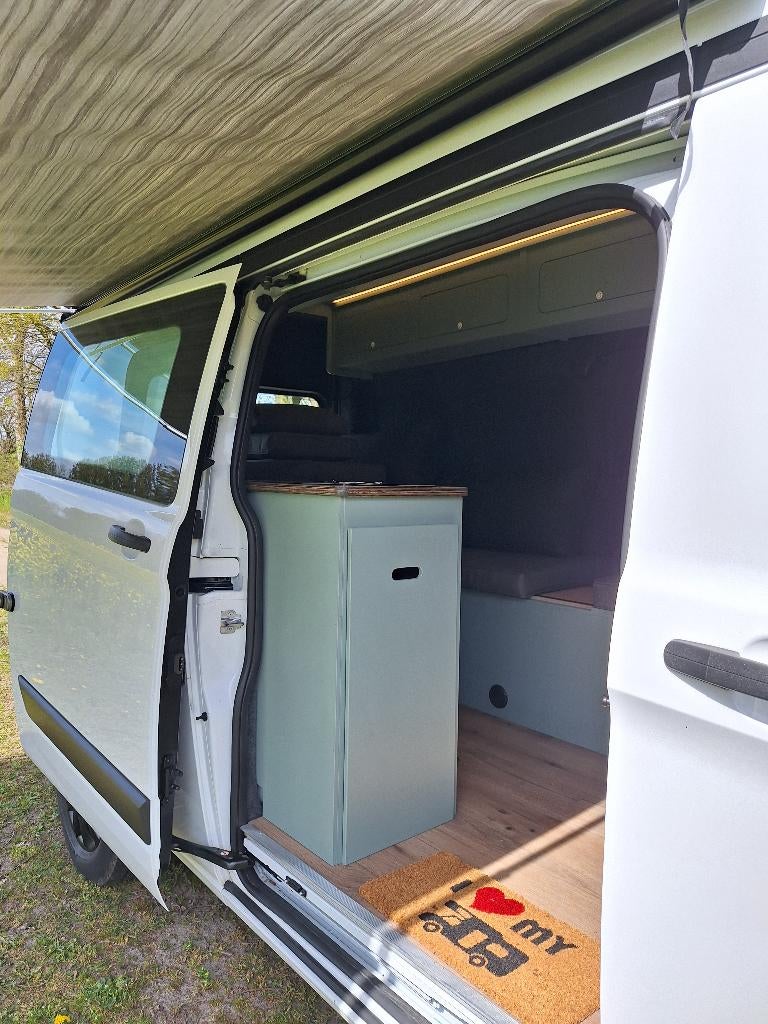 Caravans And Camping Ford