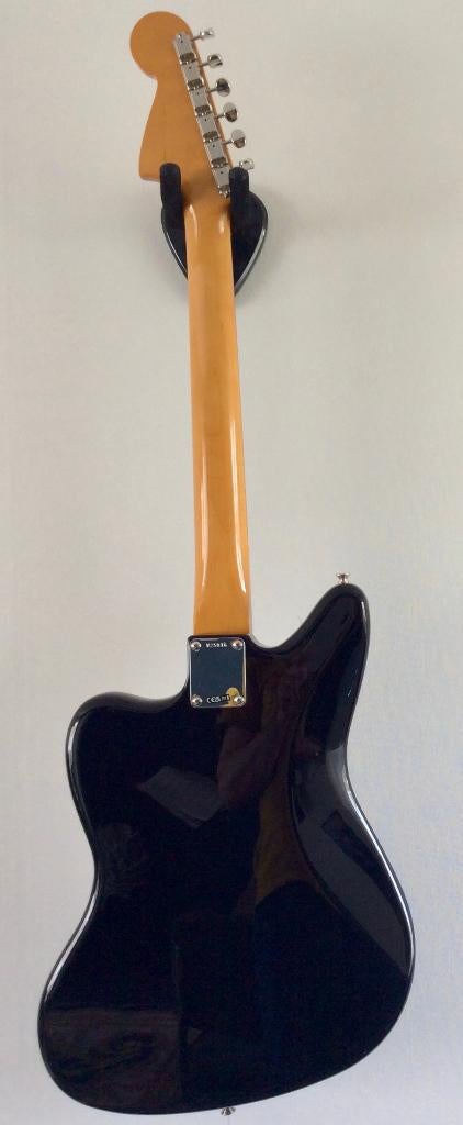FenderJohnny Marr Signature Special Jaguar LTD, Muziek en Instrumenten, Fender, Fender USA, Info@fender.com, Nieuw