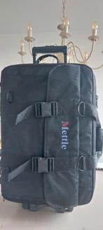 Mettle camerakoffer, Ophalen, Zo goed als nieuw, Overige typen