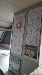 Prachtige Vitesse Beyerland caravan inclusief stallingplek!, Caravans en Kamperen, Caravans, Standaardzit, 2 aparte bedden, Particulier