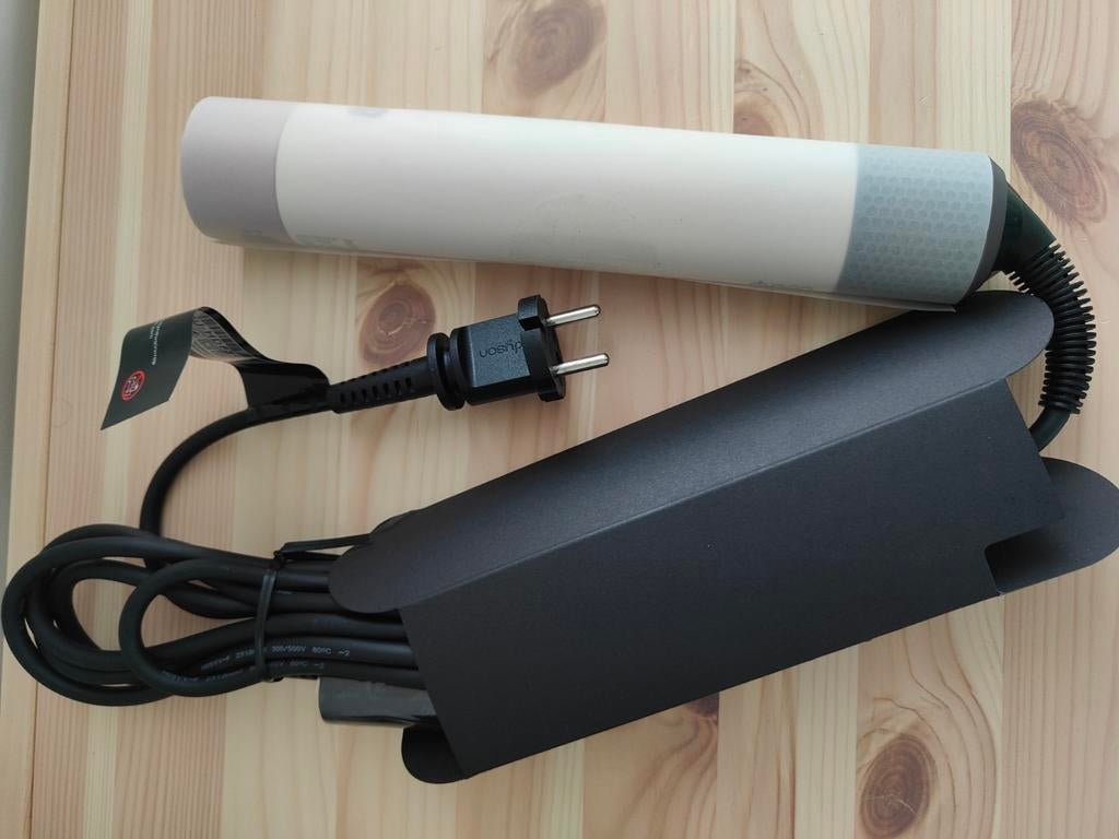 Dyson Airwrap Complete Long HS05 - NIEUW & VERZEGELD -, Sieraden, Tassen en Uiterlijk, Uiterlijk | Haarverzorging, Ophalen of Verzenden