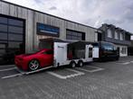 Debon Roadster 2000 autotransporter, Auto diversen, Aanhangers en Bagagewagens, Nieuw