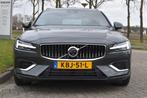 Volvo V60 T6 AWD 350PK Plug-in Hybrid Ultra Dark | Demo | BL, Automaat, Euro 6, 4 cilinders, Adaptive Cruise Control