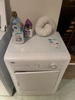 Beko wasdroger en Miele wasmachine, Witgoed en Apparatuur, Ophalen, 6 tot 8 kg, Gebruikt, Luchtafvoer