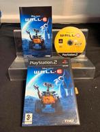 WALL-E PlayStation 2 game, Avontuur en Actie, Gebruikt, Ophalen of Verzenden, E
