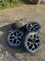 BMW 845M G30/G31 5x112 19 inch  velg met 7mm profiel, Auto-onderdelen, Banden en Velgen, Gebruikt, 275 mm, Banden en Velgen, Personenwagen