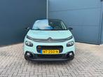 Citroen C3 1.2 PureTech Shine Camera, Nap, PDC, NAVI, 450 kg, Euro 6, 1199 cc, 82 pk