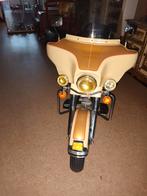 Harley davidson kinder accu motor. 1990' spain., Ophalen
