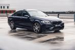 BMW 5 Serie M5 Competition Package In nieuwstaat (bj 2016), Auto's, BMW, Automaat, Achterwielaandrijving, Gebruikt, 2000 kg