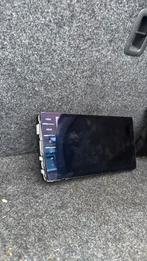 Volkswagen Golf 7,5 scherm, Auto-onderdelen, Ophalen of Verzenden, Nieuw, Volkswagen
