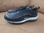 Nike Air Max 97 'Just Do It' Sneakers - Maat 44, Kleding | Heren, Schoenen, Ophalen, Blauw, Nike, Sneakers of Gympen