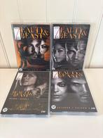 Beauty and the beast remake complete serie, seizoen 1 t/m 4, Ophalen of Verzenden