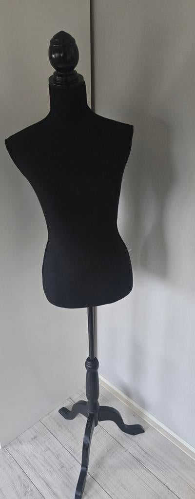 Dames Paspop  Etalagepop, Ophalen, Gebruikt, Paspop