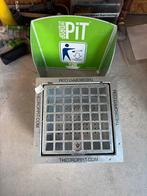 Asbak tegel The DropPit Classic, Overige materialen, Overige typen, Nieuw, Ophalen of Verzenden