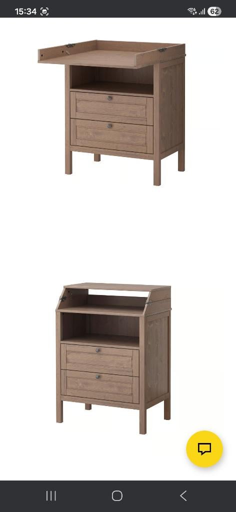 Complete babykamer, Kinderen en Baby's, Kinderkamer | Complete kinderkamers, Ophalen, Zo goed als nieuw, Jongetje of Meisje