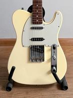 Fender Telecaster USA Vintage Hot Rod '60s, Muziek en Instrumenten, Ophalen of Verzenden, Zo goed als nieuw, Solid body, Fender