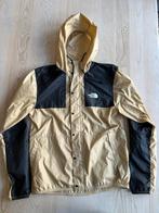 The North Face jas maat M, Ophalen of Verzenden, Zo goed als nieuw, Zwart