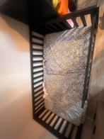 Petit amelie peuterbed, Kinderen en Baby's, Kinderkamer | Bedden, Ophalen, 70 tot 85 cm, 140 tot 160 cm, Zo goed als nieuw