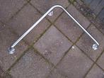 rvs hoekbeugel, Ophalen, Gebruikt